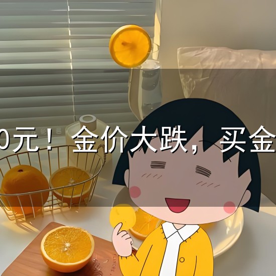 一度跌破900元!金价大跌,买金的人又开始排长队,有人抓紧购置“三金”,有人狂买2公斤金条 一度跌破900元!金价大跌,买金的人又开始排长队,有人抓紧购置“三金”,有人狂买2公斤金条