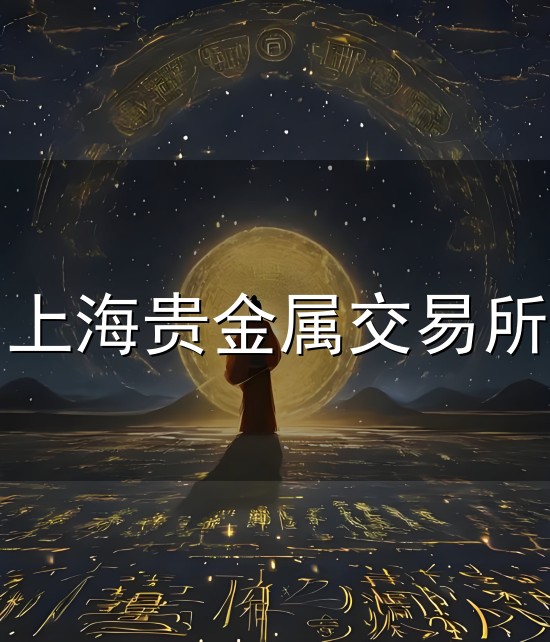 上海贵金属交易所和贵金属 上海贵金属交易所与贵金属