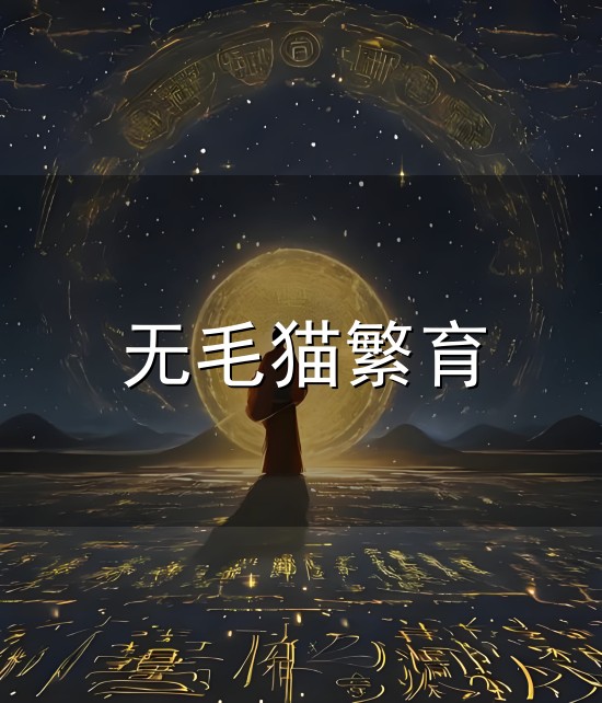 无毛猫繁育和繁育 无毛猫繁育与繁育