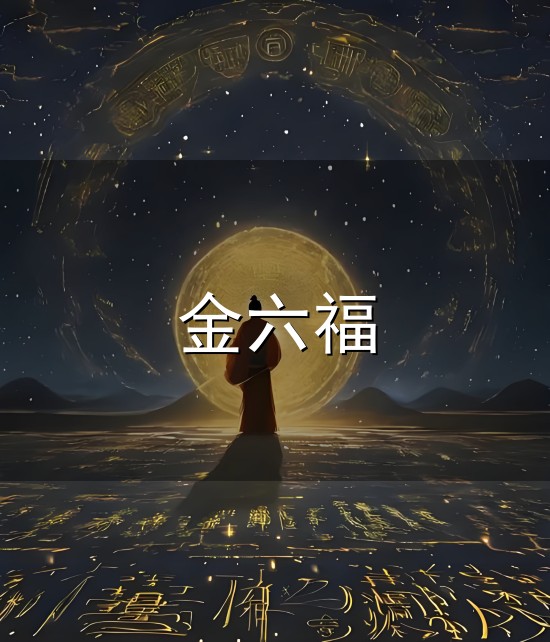 谁的“金六福”？多家加盟商称遭“深圳福王”起诉商标侵权
