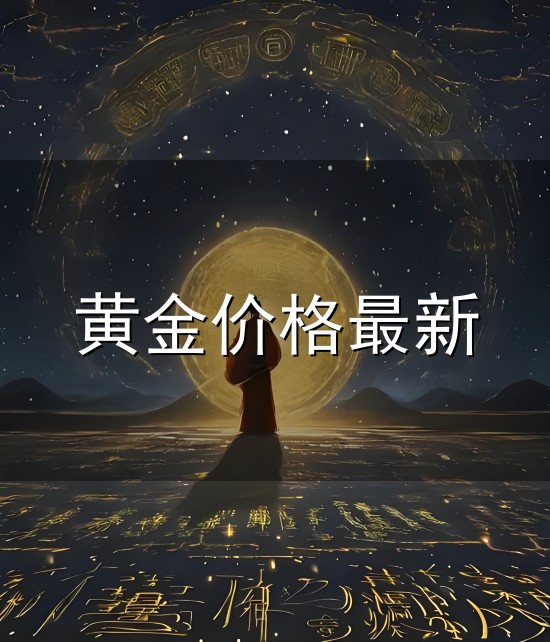 黄金价格最新和黄金 黄金价格最新与黄金