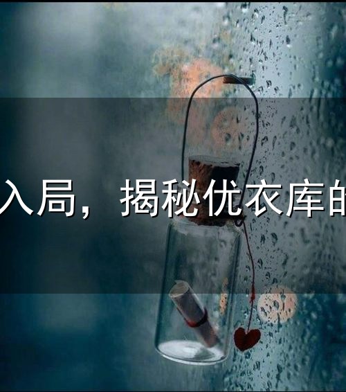 爱马仕前总监入局,揭秘优衣库的时尚野心 爱马仕前总监入局,揭秘优衣库的时尚野心