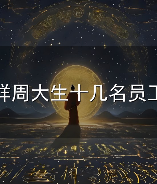 老凤祥周大生十几名员工互殴和大生 老凤祥周大生十几名员工互殴与大生