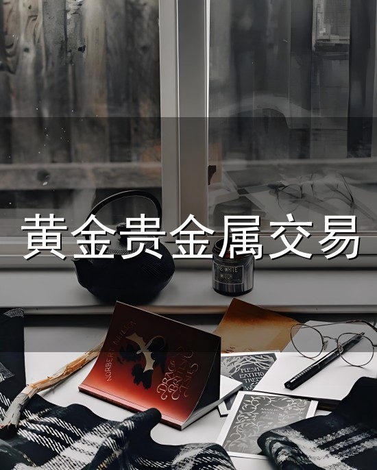 黄金贵金属交易与贵金属