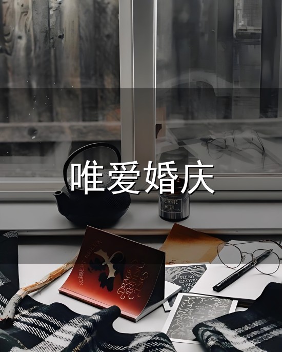 唯爱婚庆与唯爱婚庆