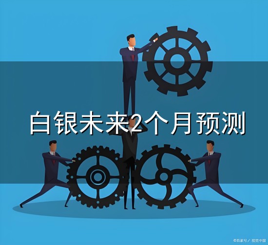 白银未来2个月预测和白银 白银未来2个月预测与白银