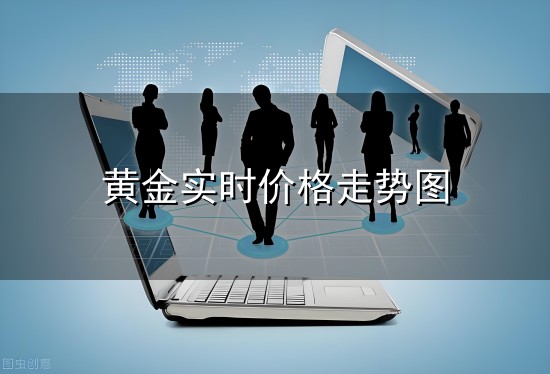 黄金实时价格走势图和价格走势 黄金实时价格走势图与价格走势