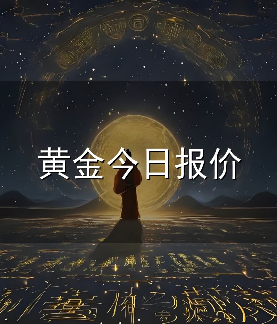 黄金今日报价和黄金 黄金今日报价与黄金