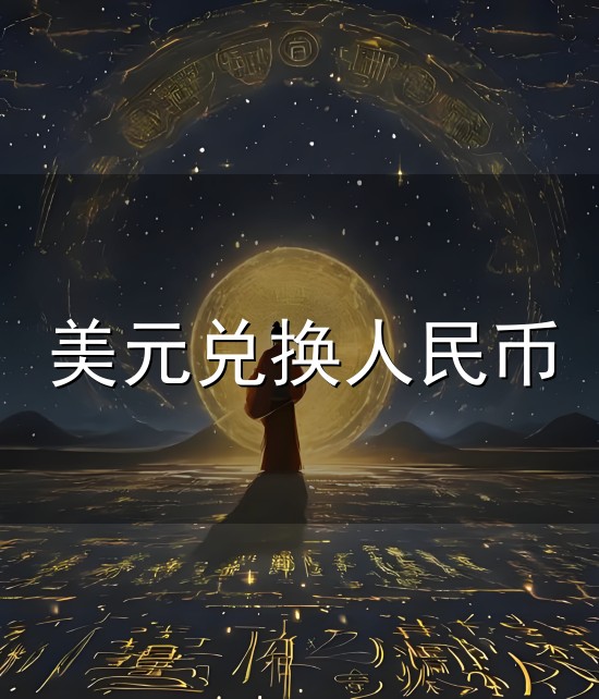 美元兑换人民币和兑换 美元兑换人民币与兑换