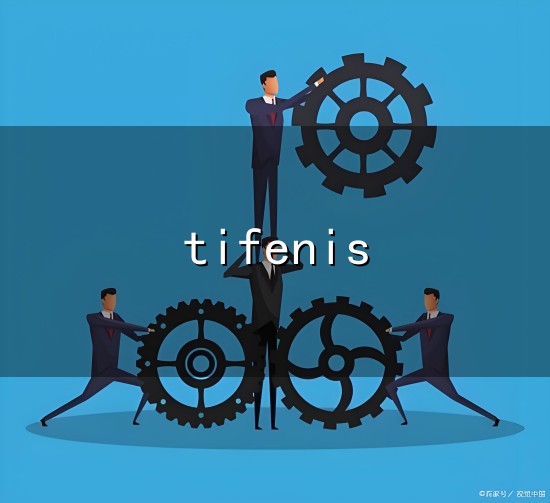 tifenis和铁夫尼斯 tifenis与铁夫尼斯