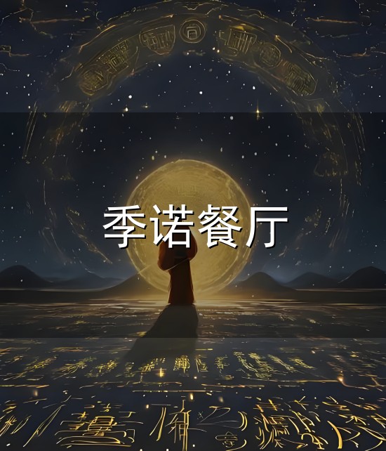 季诺餐厅和季诺 季诺餐厅与季诺