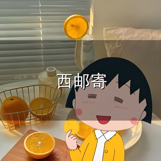 西邮寄与西邮