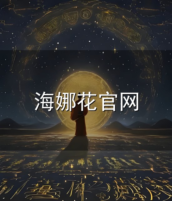 海娜花官网与海娜