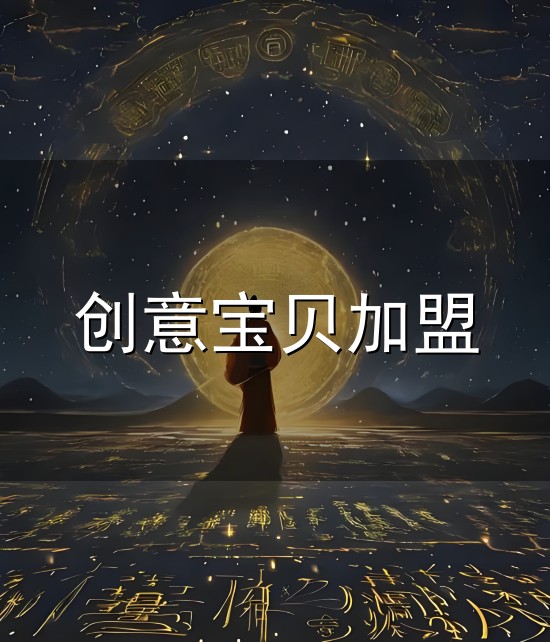 创意宝贝加盟和创意 创意宝贝加盟与创意