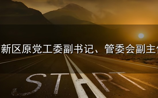 高邮高新区原党工委副书记、管委会副主任、送桥镇原党委书记顾吉林接受纪律审查和监察调查