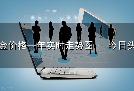 黄金价格一年实时走势图 黄金价格一年实时走势图