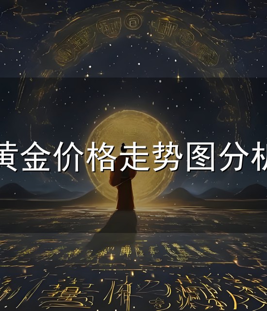 黄金价格走势图分析和价格走势 黄金价格走势图分析与价格走势