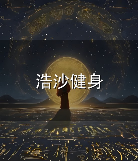 浩沙健身为何陷入闭店漩涡