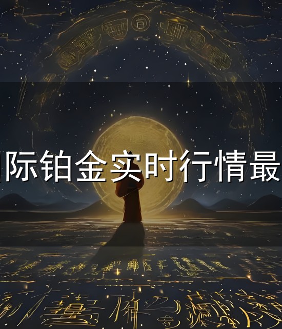 国际铂金实时行情最新和实时行情 国际铂金实时行情最新与实时行情