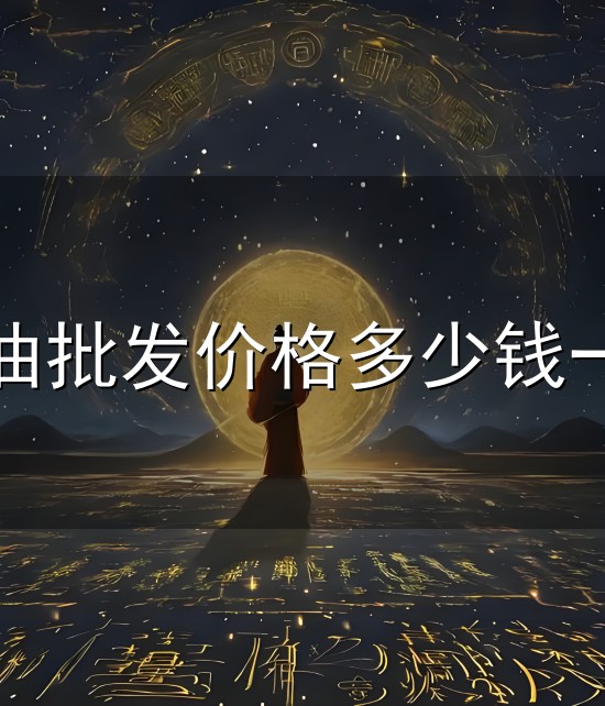 柴油批发价格多少钱一吨和柴油 柴油批发价格多少钱一吨与柴油