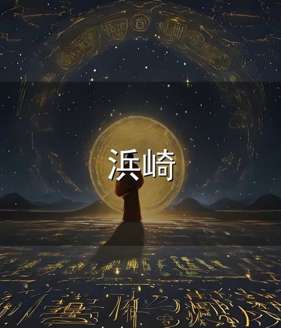浜崎 观音崎