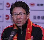 李树斌反思 为什么选了李树斌