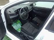 丰田威驰怎么样 空间不大的丰田威驰怎么样 是否值得入手