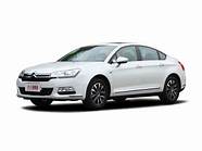 雪铁龙c5怎么样与雪铁龙