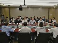 让社会创新 深圳大学有个“公益创新专才班”