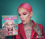 世界知名美妆博主(千万粉丝美妆博主)