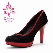达芙妮女鞋介绍(达芙妮折扣女鞋)