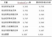 互联网视角下大学生农村创业思路研究(农村创业发展)