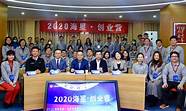 2021海南省创新创业大赛(琼海创业孵化基地)