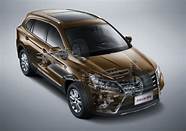 北汽幻速s6怎么样与北汽