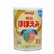 日本原装明治奶粉价格(日本明治奶粉官方网站)