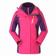 探路者冲锋衣怎么样与探路者