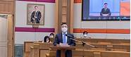 华润创业与浸会大学签署备忘录 探讨成立联合