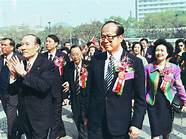 广东富豪全国第一 江苏首富1462亿 那山东和浙江首富身价多少