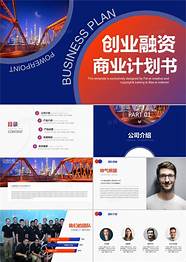 招商项目创业(新项目创业)