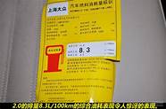 一汽大众帕萨特380tsi多少钱(大众帕萨特330tsi和380tsi有什么区别)