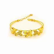 周大生黄金怎么样与大生