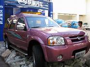 长城赛影怎么样与长城