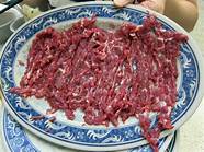 做寿司、敷面膜、涮猪肉 肥黑猪肉的烹饪方法