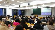 南京邮电大学比211大学好吗 该校虽然不是211 但是报考性价比很高