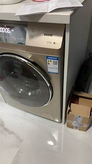 三洋洗衣机用起来感觉怎么样 今日 更新
