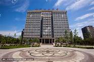 北方工业大学 官网