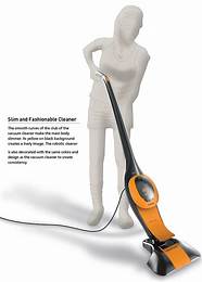 未来机器人吸尘器怎样的 2021展示三款机器人 帮助用户打扫卫生并充当个人助理