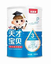贝因美品牌理念(贝因美品牌价值)