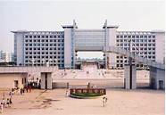 阜阳师范学院军训(阜阳师范学院校庆)