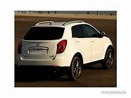 双龙柯兰多怎么样与兰多